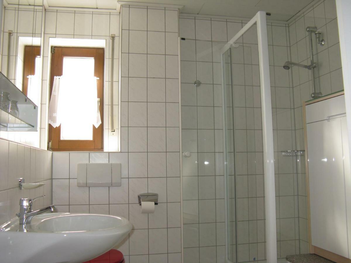 מלון שרמברג Hefterwaldstueble מראה חיצוני תמונה