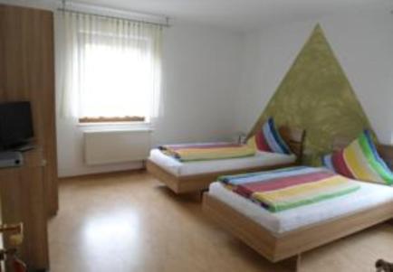 מלון שרמברג Hefterwaldstueble מראה חיצוני תמונה